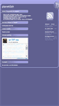 Mobile Screenshot of planetozh.com